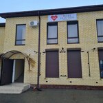 Marisalutem (Karasunskiy City administrative district, zhiloy rayon Novoznamenskiy, Blagoveshchenskaya ulitsa, 29), medical center, clinic