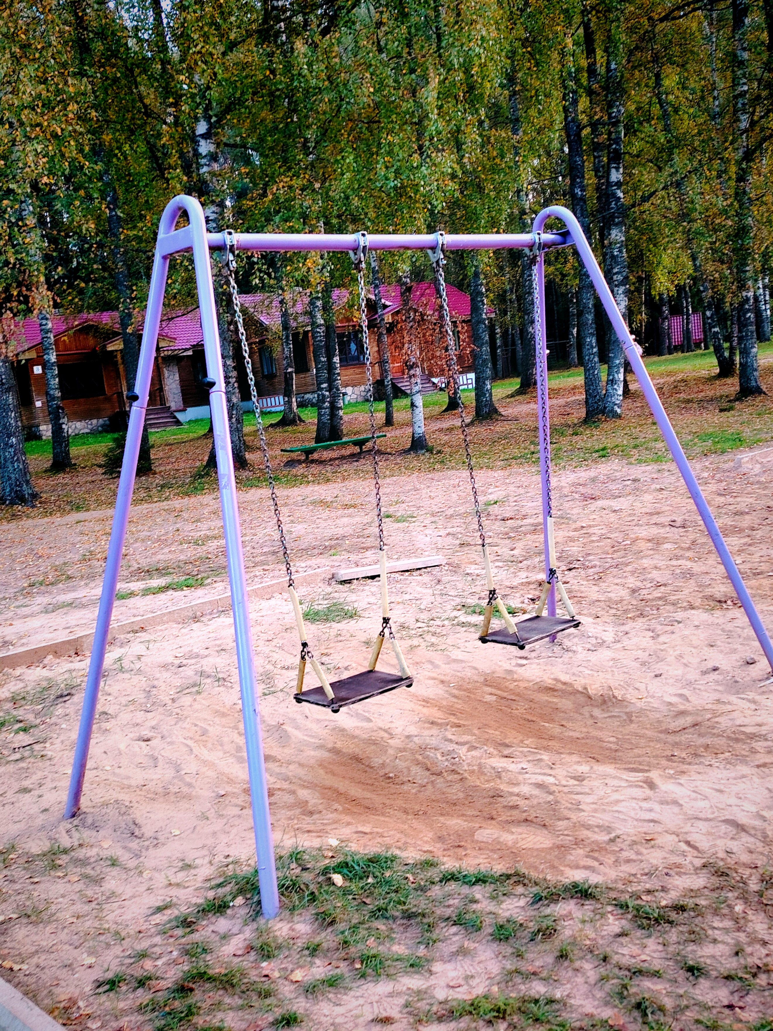 Фото Пушкиногорье