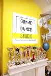 Gimme Dance studio (Marksistskaya Street, 3с2), dance school
