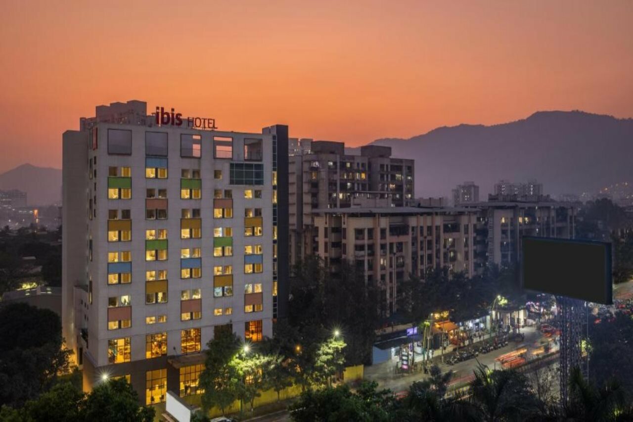 Фото Ibis Thane