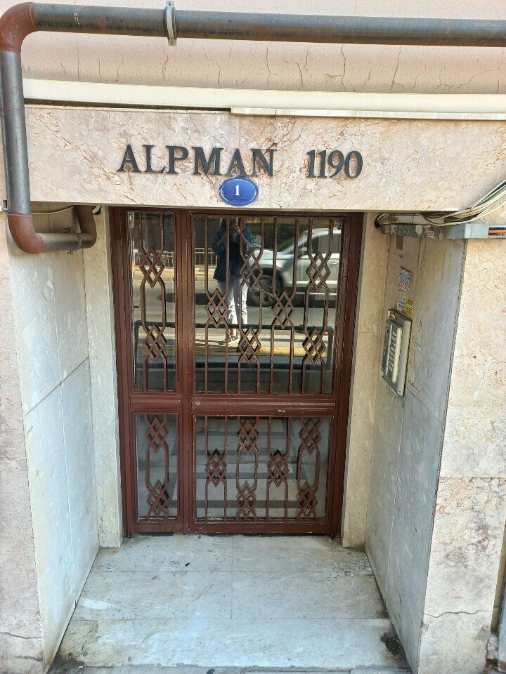 Interior design Zem In Design, Izmir, photo