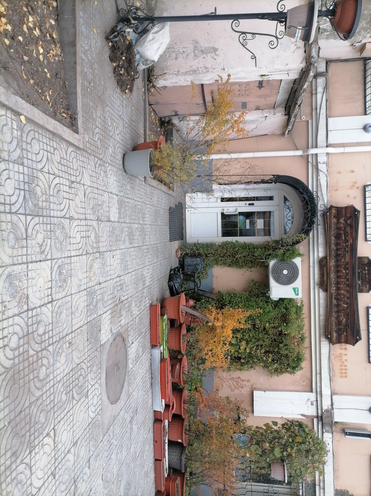 Фото Меньшиков