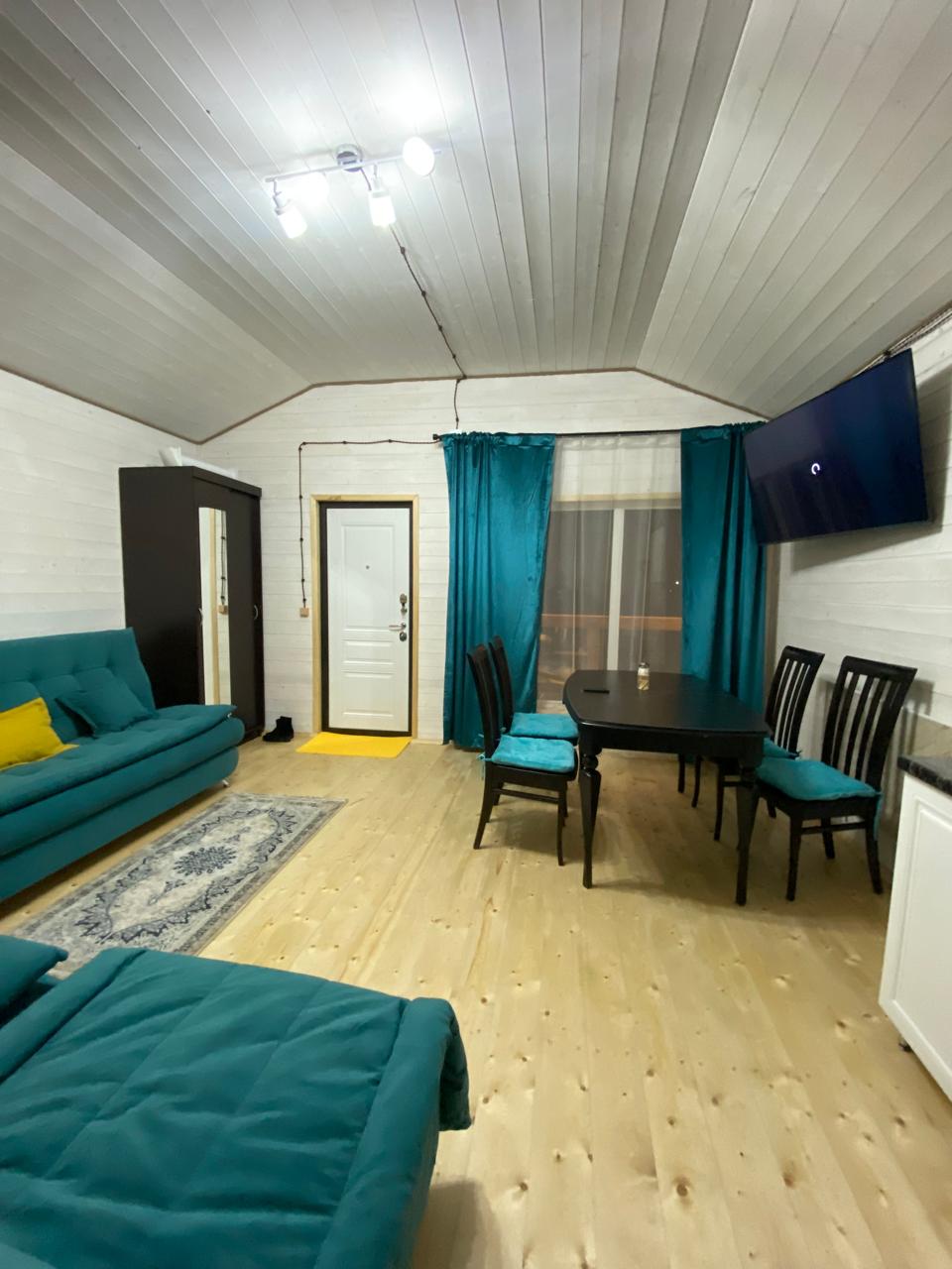 Фото Aladdin Homes