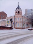 Александринский приют XIX в (Karla Marksa Street, 45) ، معلم جذب سياحي