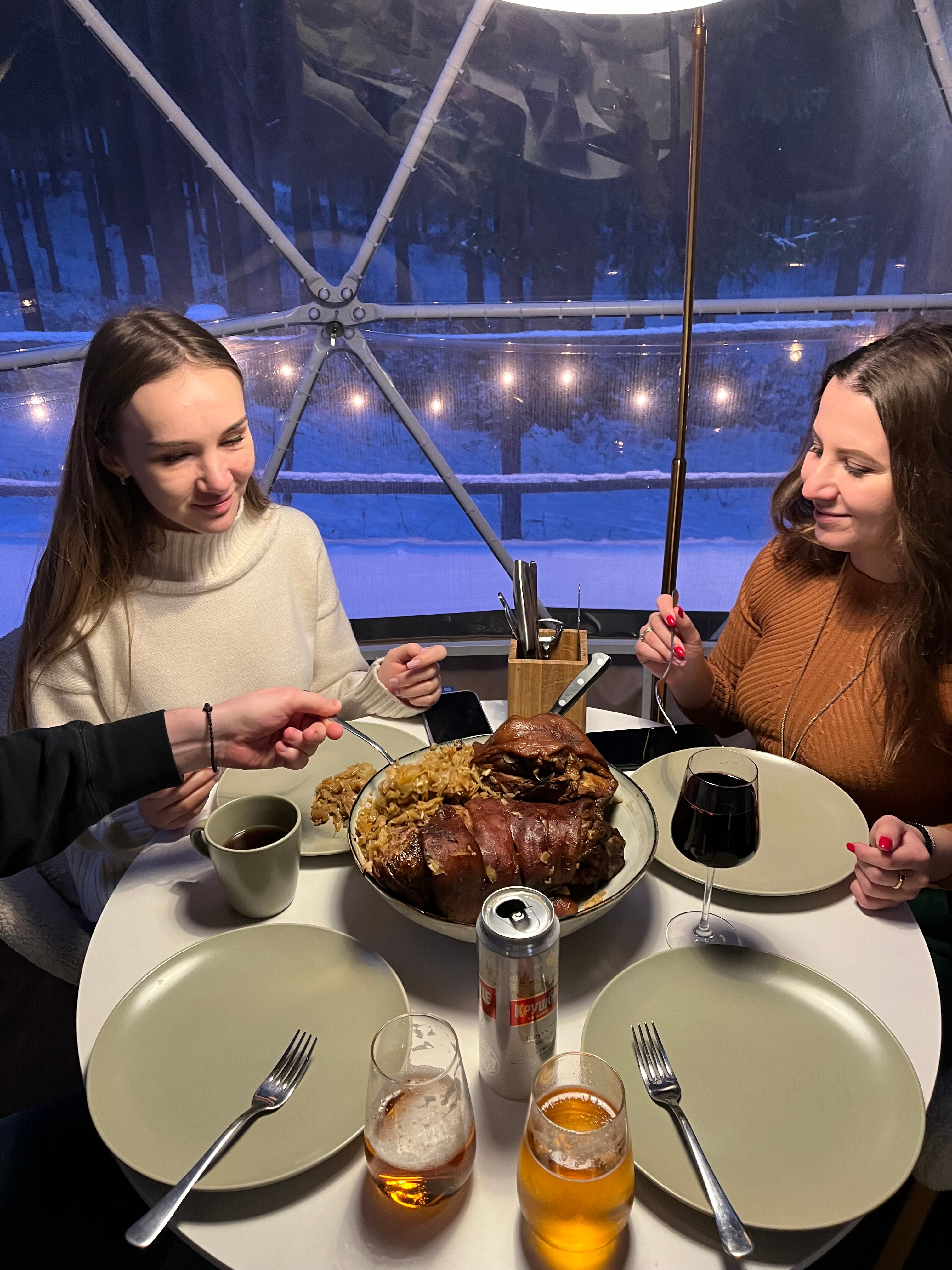 Фото Домики Иволги