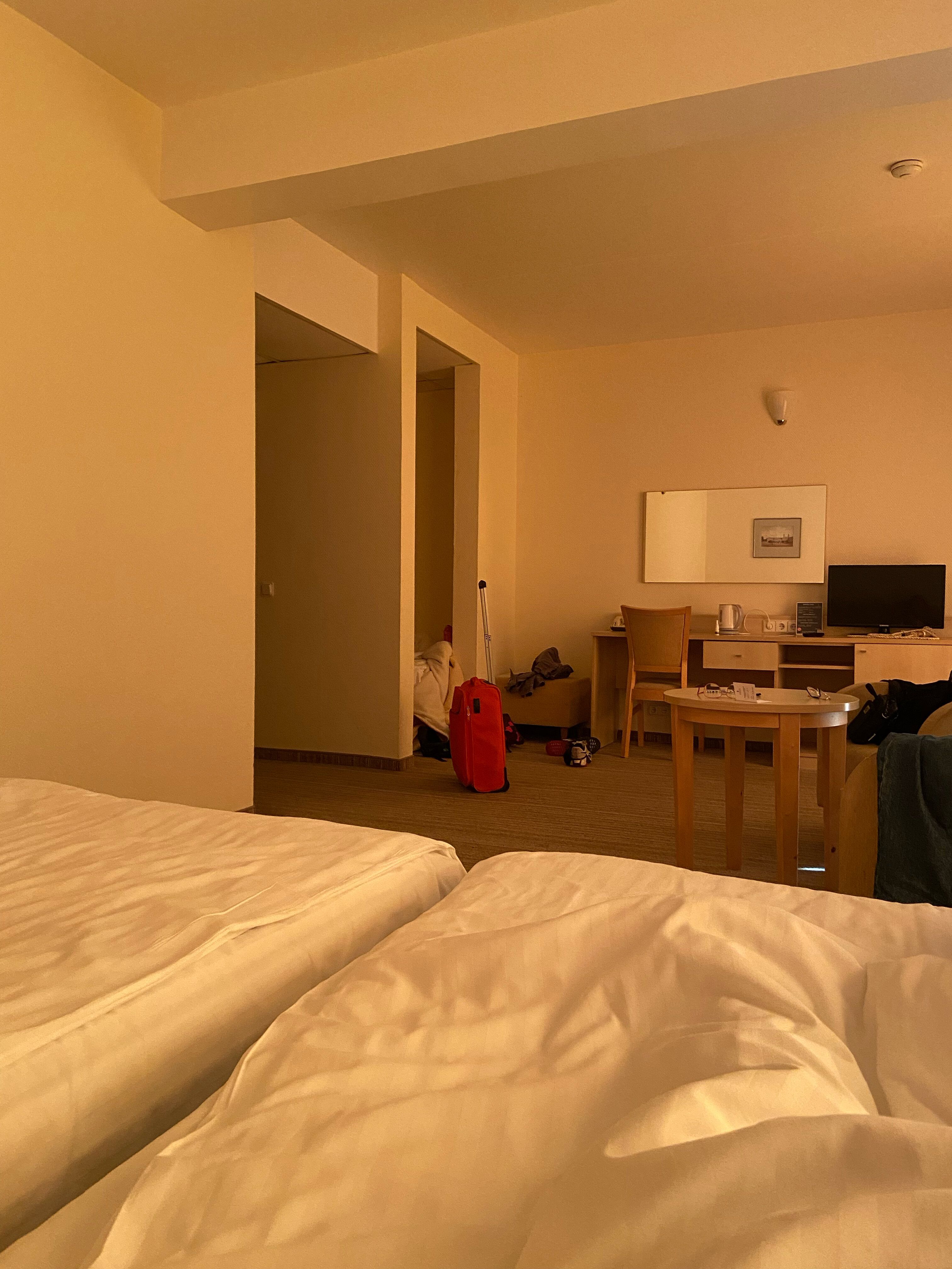 Фото Grata by Centrum Hotels