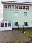 Optimed (ulitsa Zaslonova, 67), medical center, clinic