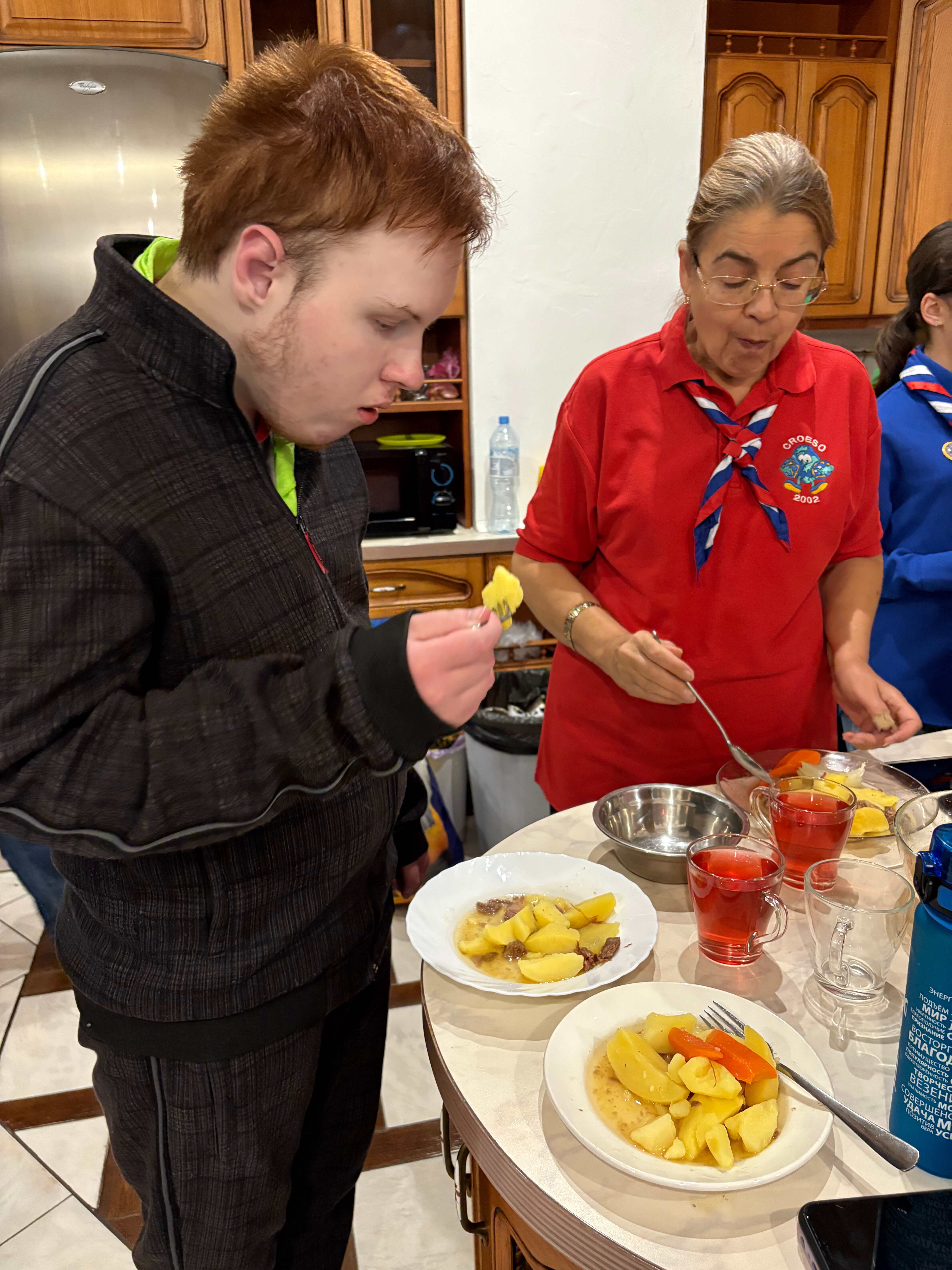 Фото Кама Вилладж