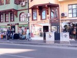 Yeşil Eczanesi (Бурса, Йылдырым, Куртоглу, улица 1 Ешиль, 46), аптека в Бурсе