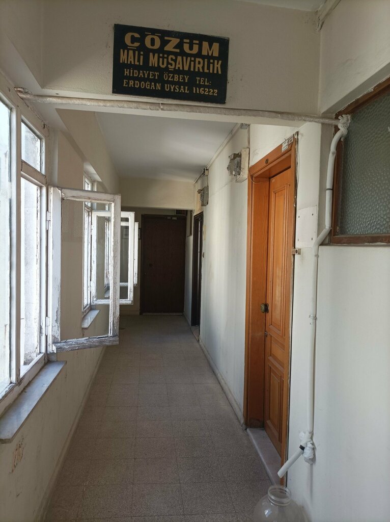 Tax consultants Solution, Antalya, photo