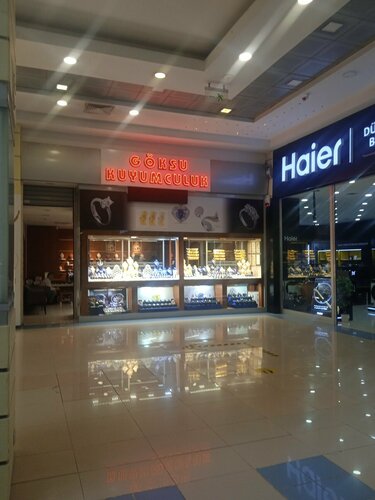 Göksu Kuyumculuk Fotoğraf 2