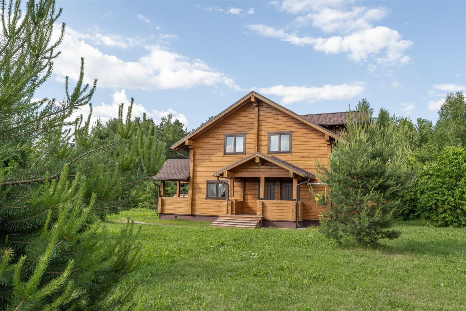 Фото Николо-поле