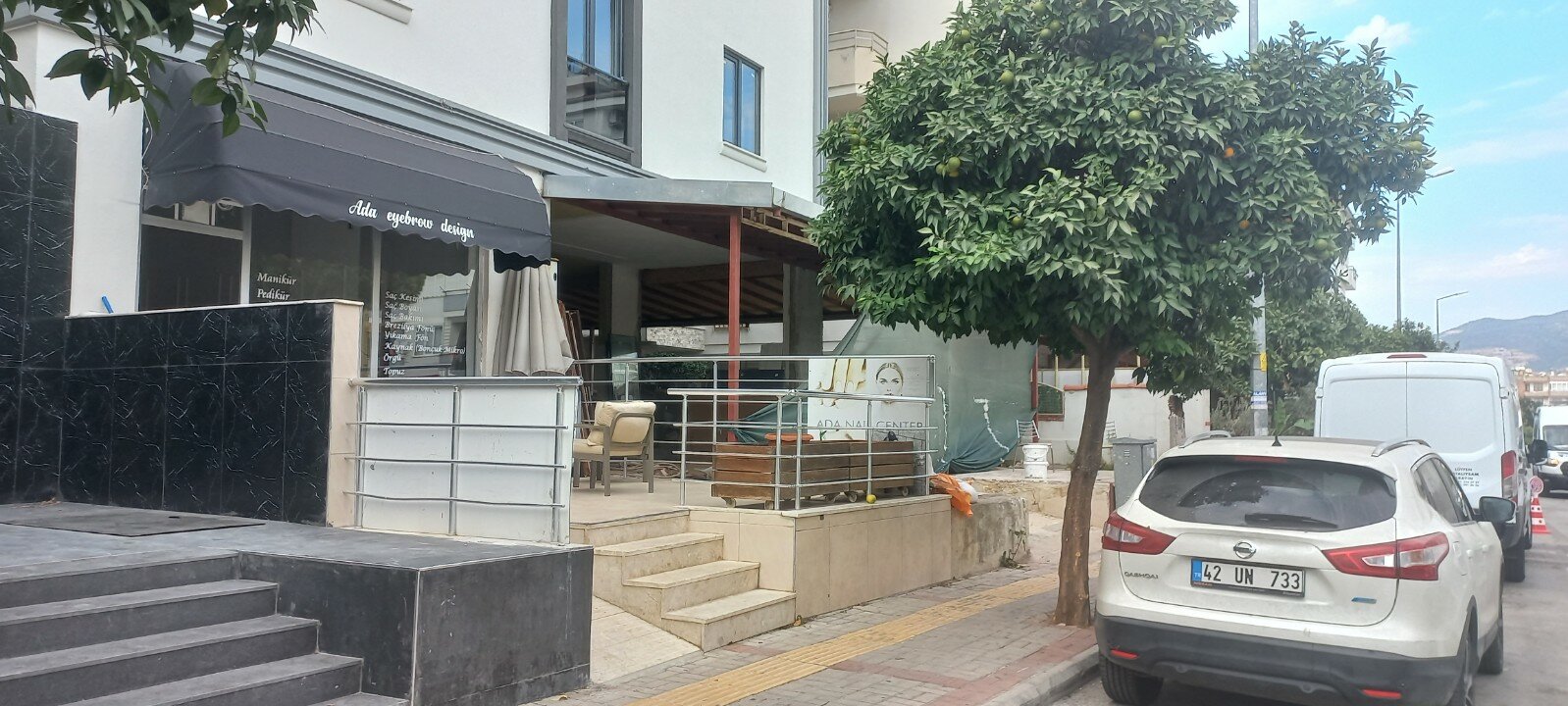 Ada Nail Center