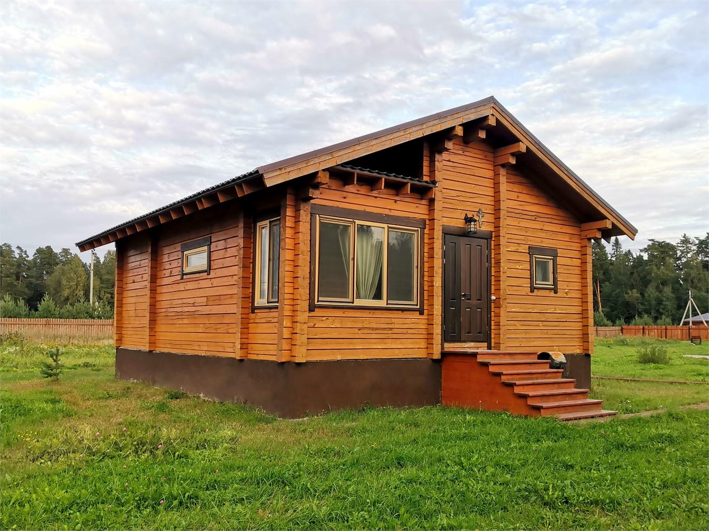 Фото Николо-поле