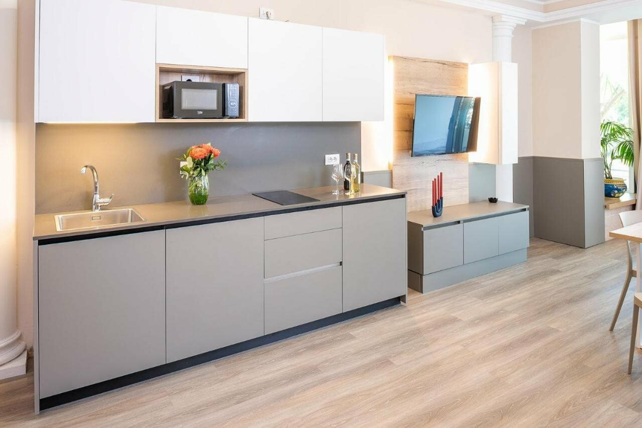 Фото Hotel Panorama