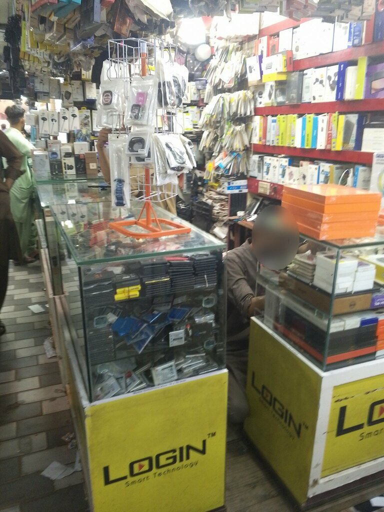 Business consulting Telewide Solutions, Karachi, photo