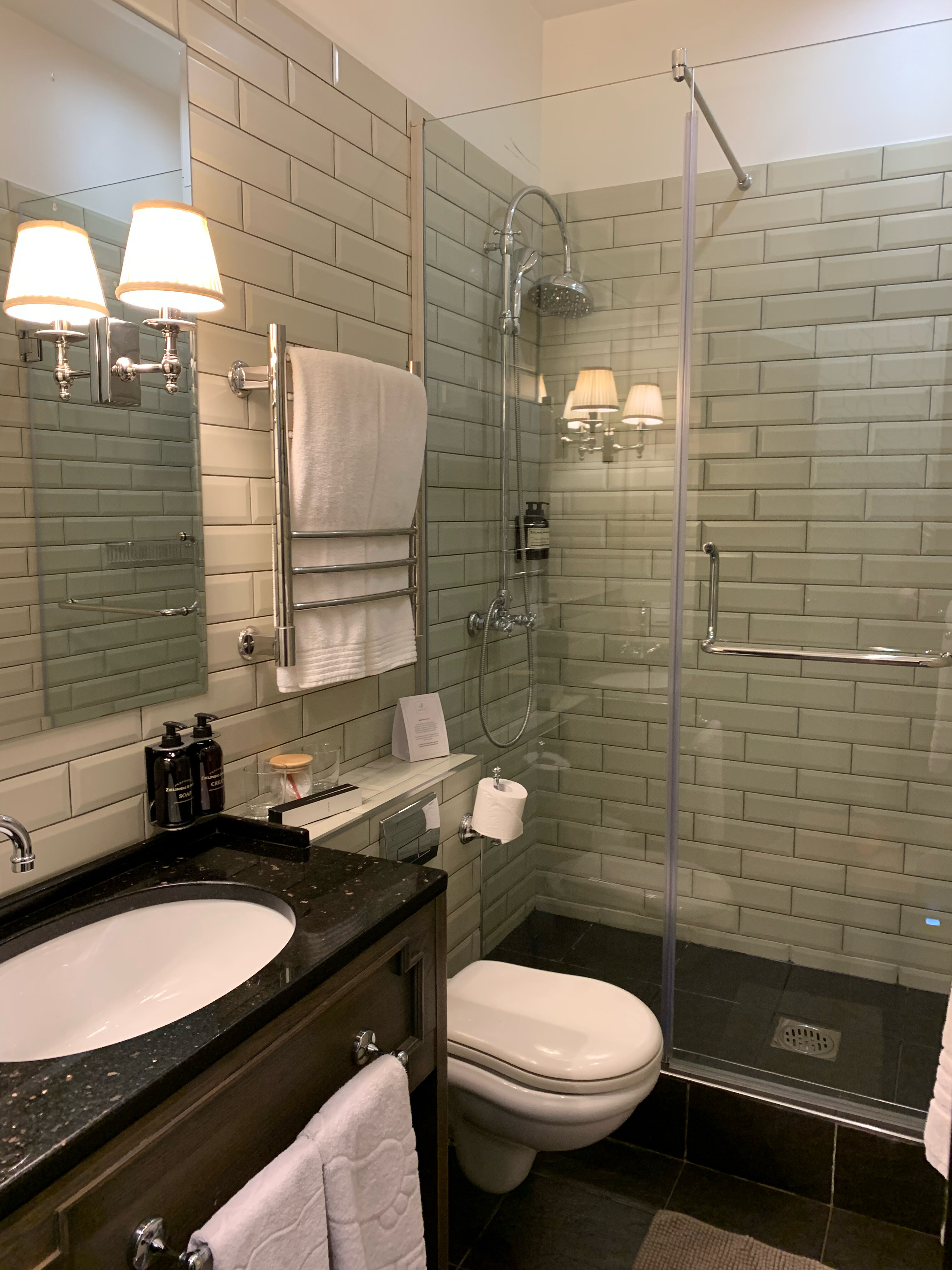 Фото Kvartira № 4 by Ginza Project