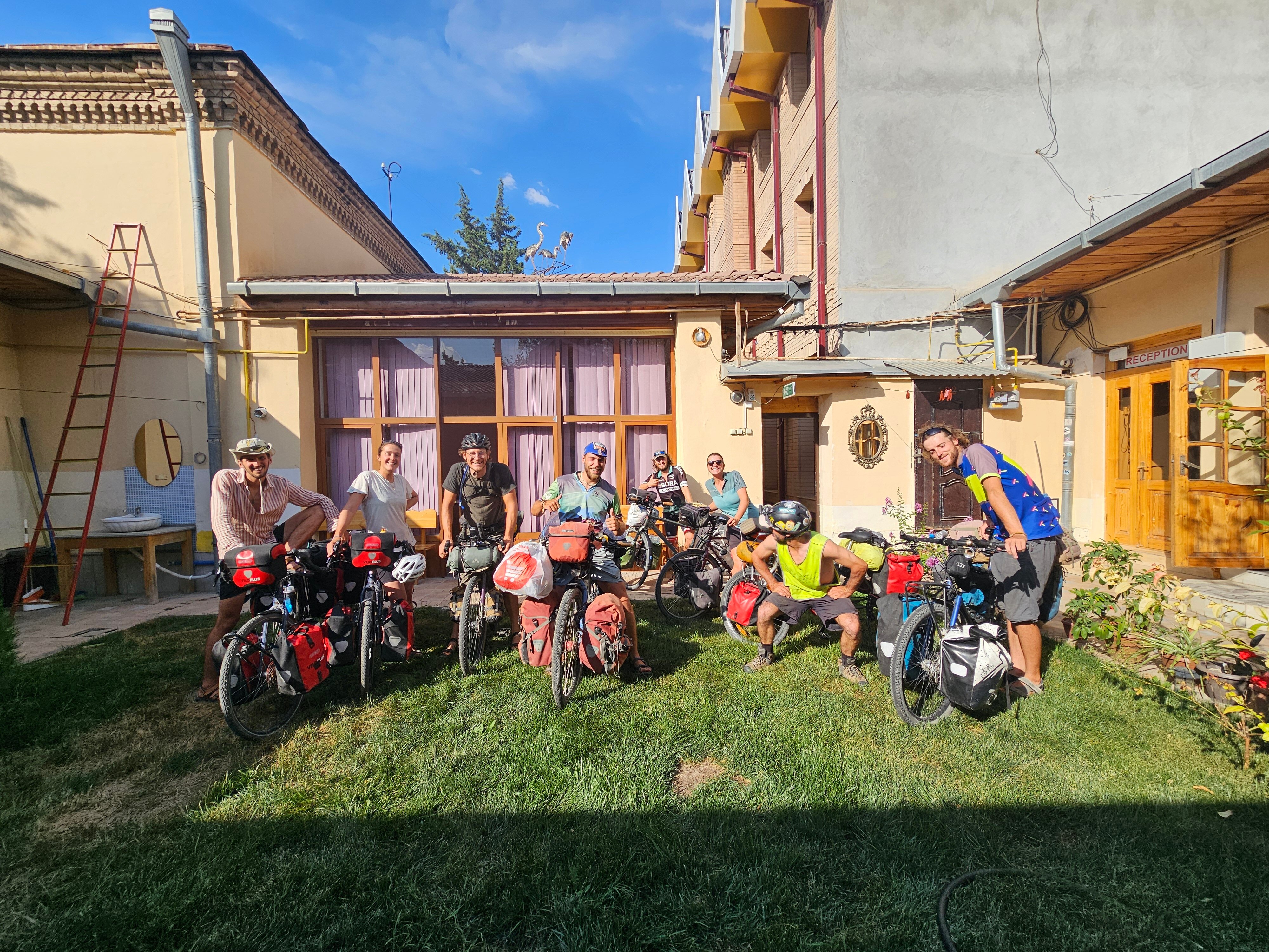 Фото отеля 4