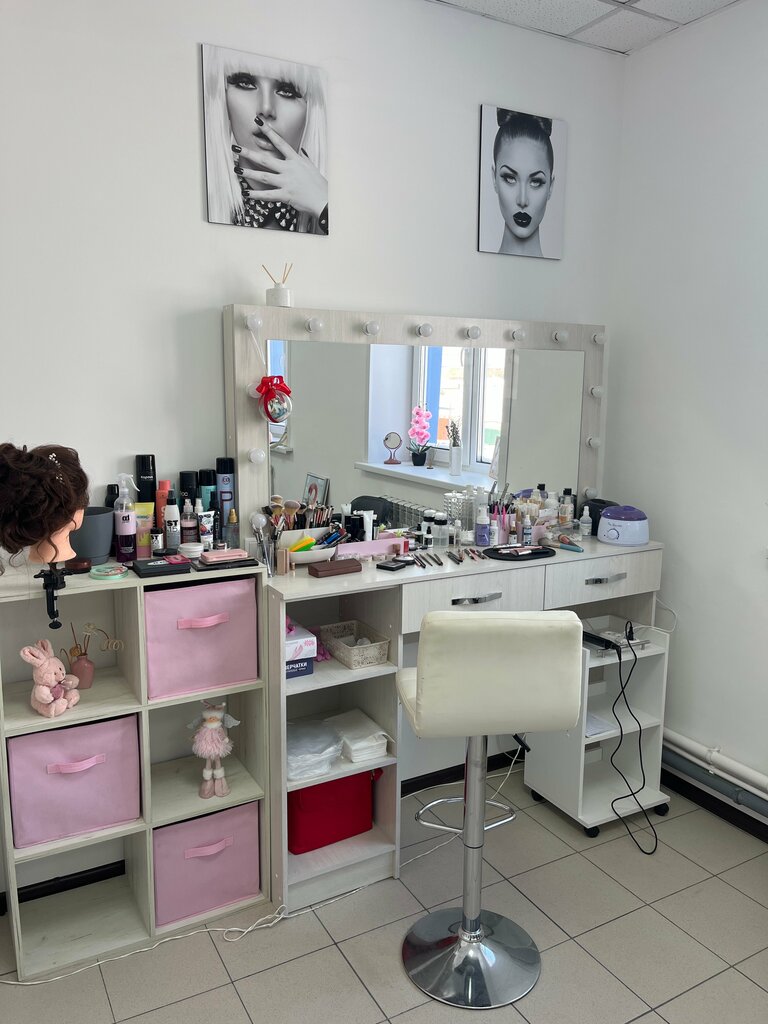 Beauty salon Фламинго, Aleysk, photo