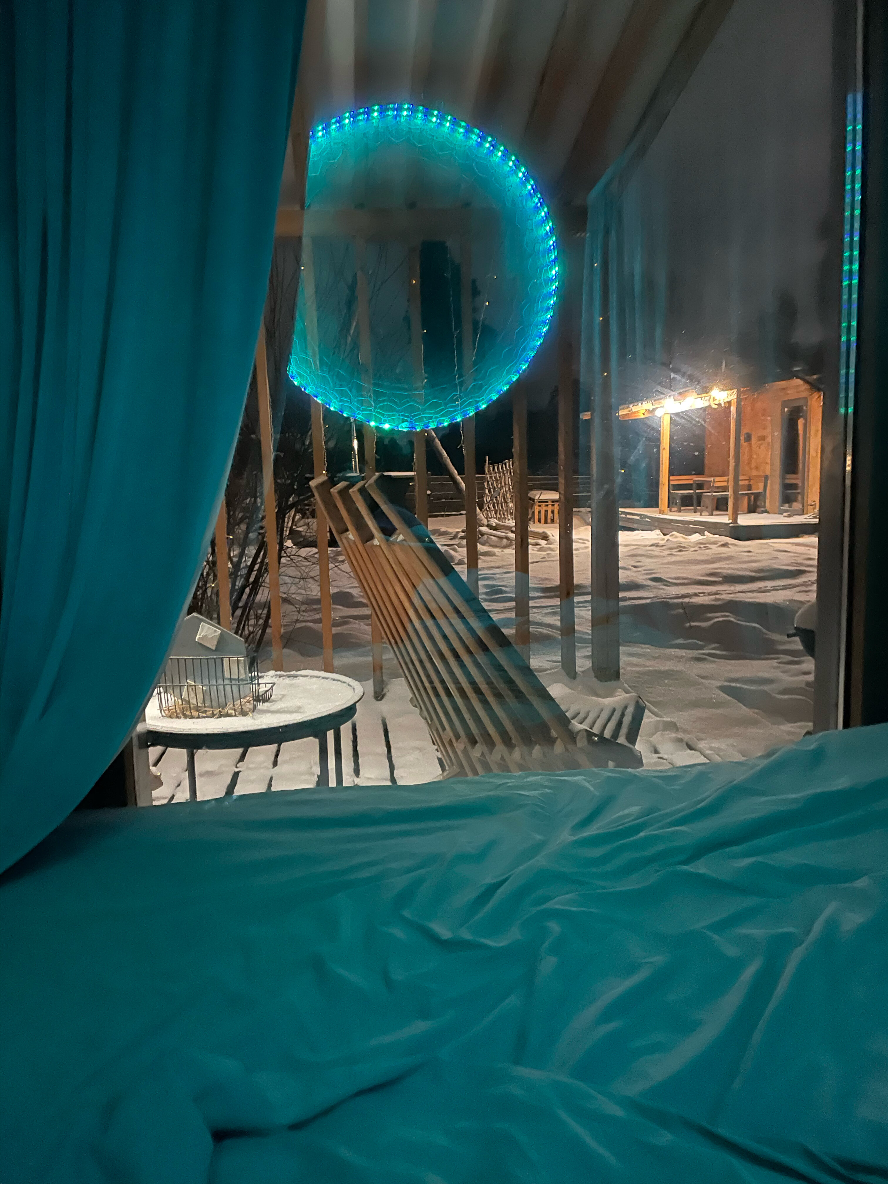 Фото Проект Vozdukh