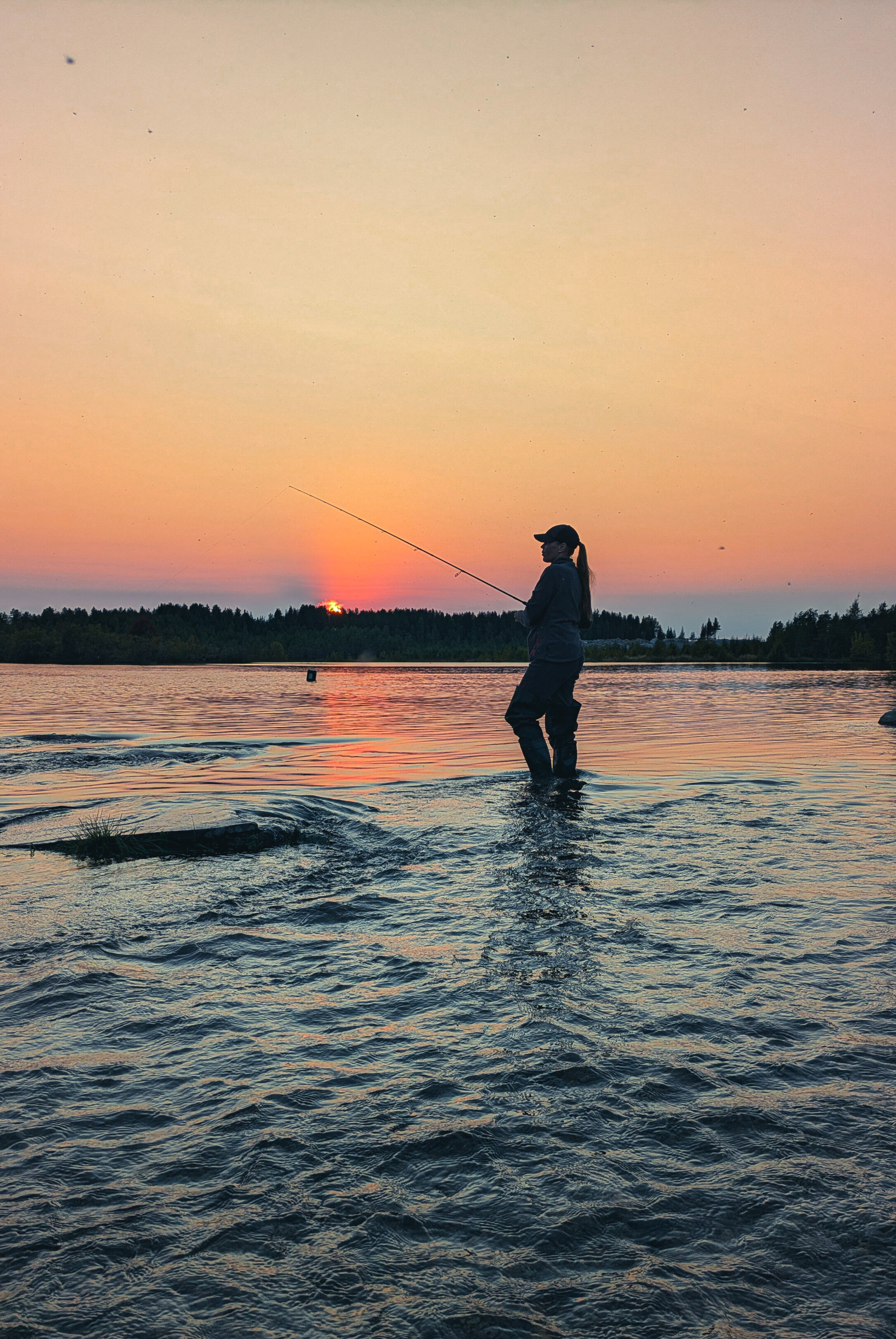Фото Перекат