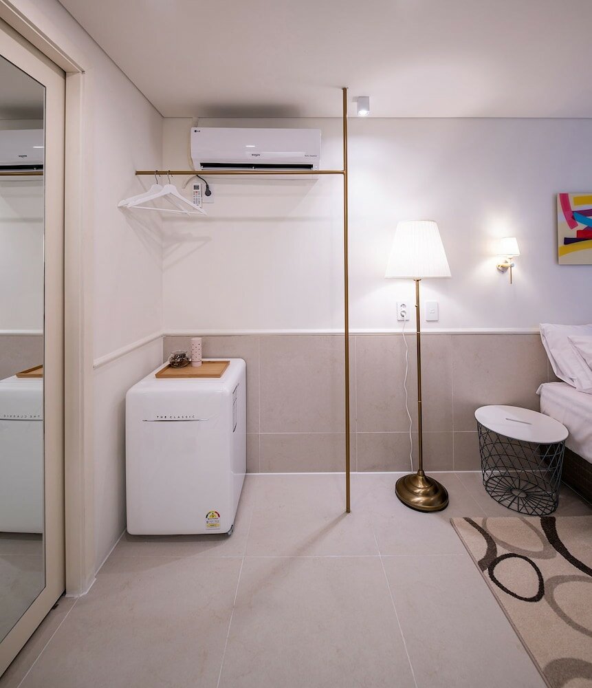 Фото Le Lit Dongdaemun