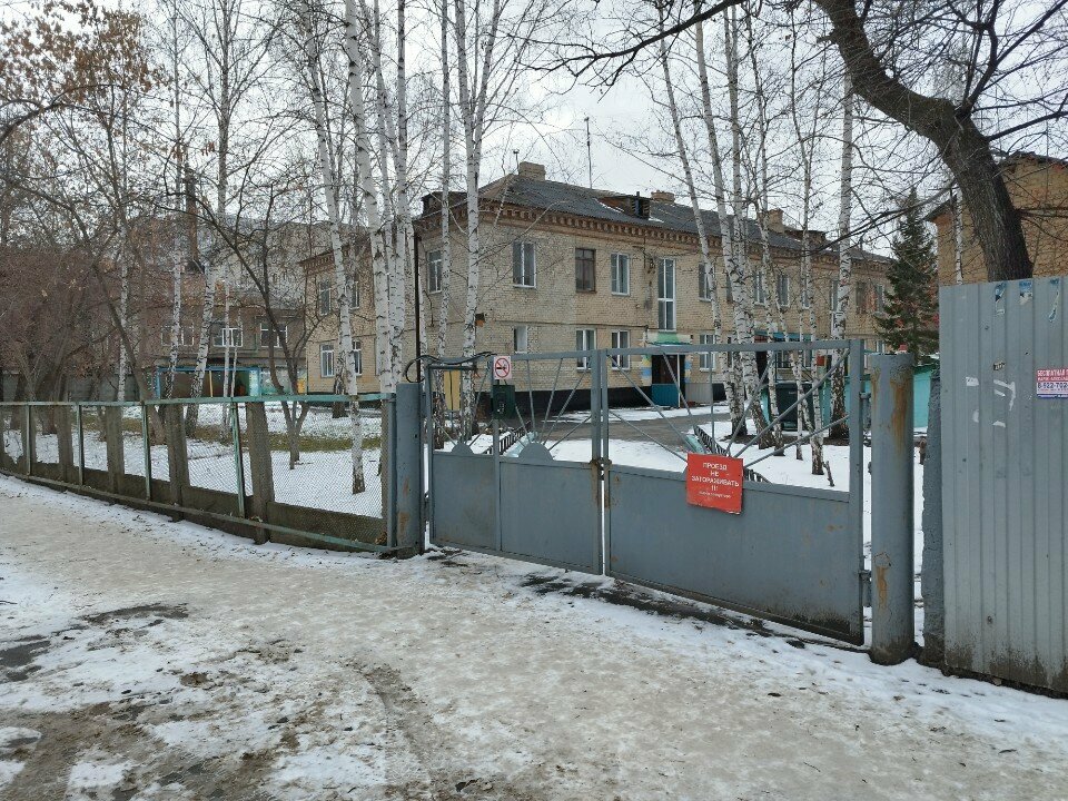 Kindergarten, nursery Detsky sad № 180 khudozhestvenno-esteticheskogo napravleniya razvitiya, Chelyabinsk, photo