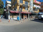 Cetin Kaya Bakery Products (Ankara Province, Cankaya District, Bahcelievler Neighborhood, Professor Muammer Aksoy Avenue, 75B), bakery