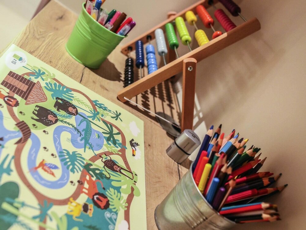 Фото Ibis Styles Clermont-Ferrand République