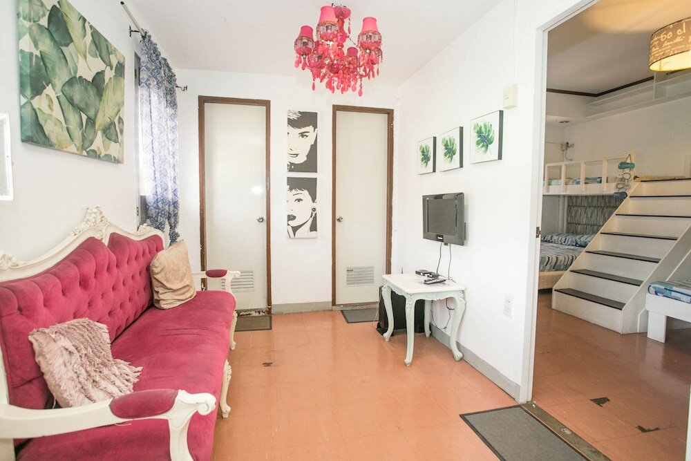 Фото Naps & Maps Hostel