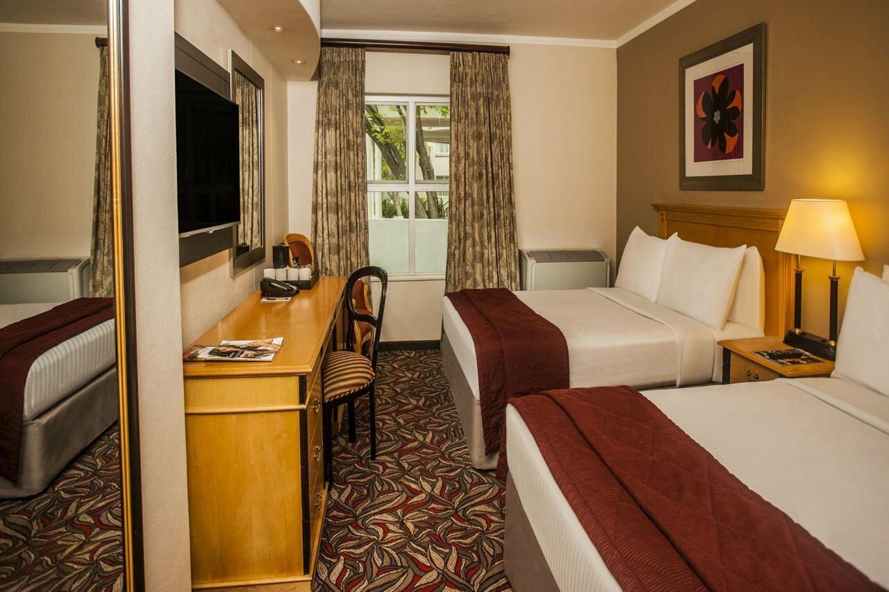 Фото Garden Court Morningside Sandton