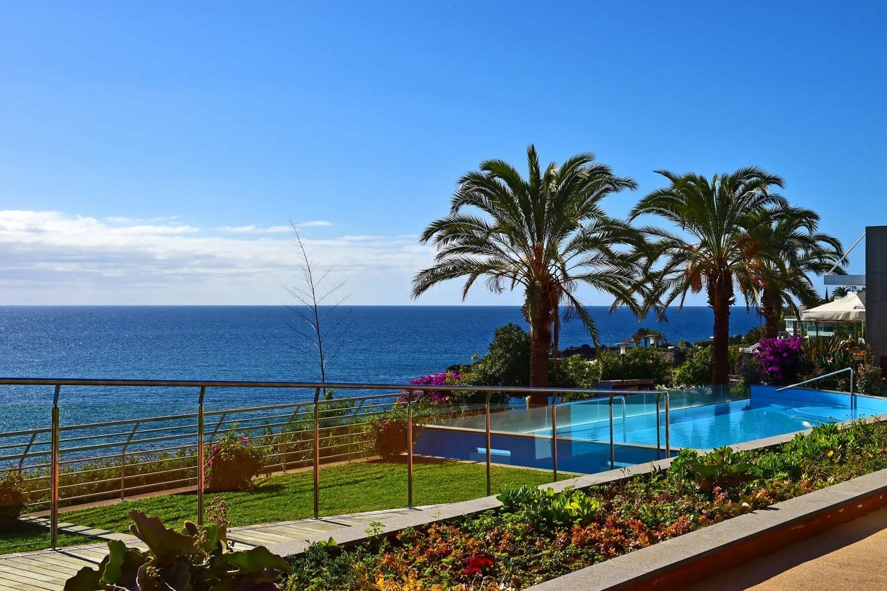 Фото Pestana Promenade