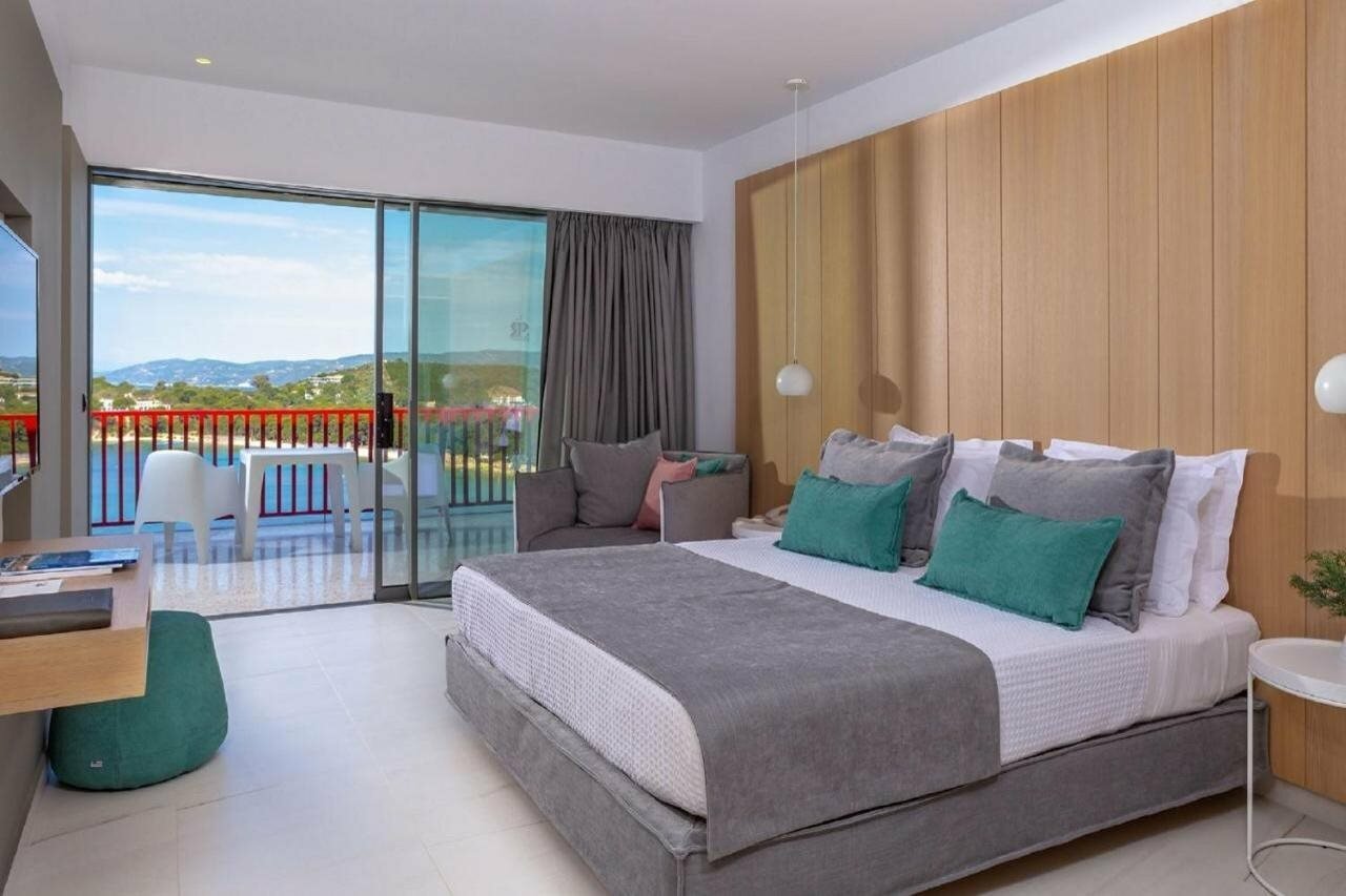 Фото Skiathos Palace Hotel