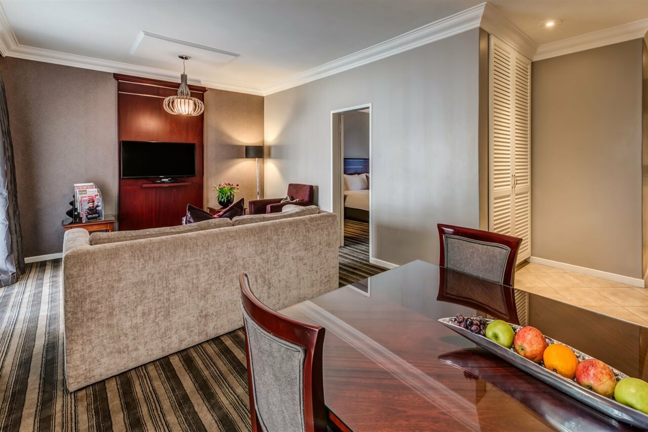 Фото Southern Sun Katherine Street