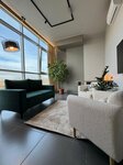 Пара встреч (prospekt Druzhby Narodov, 43), coworking
