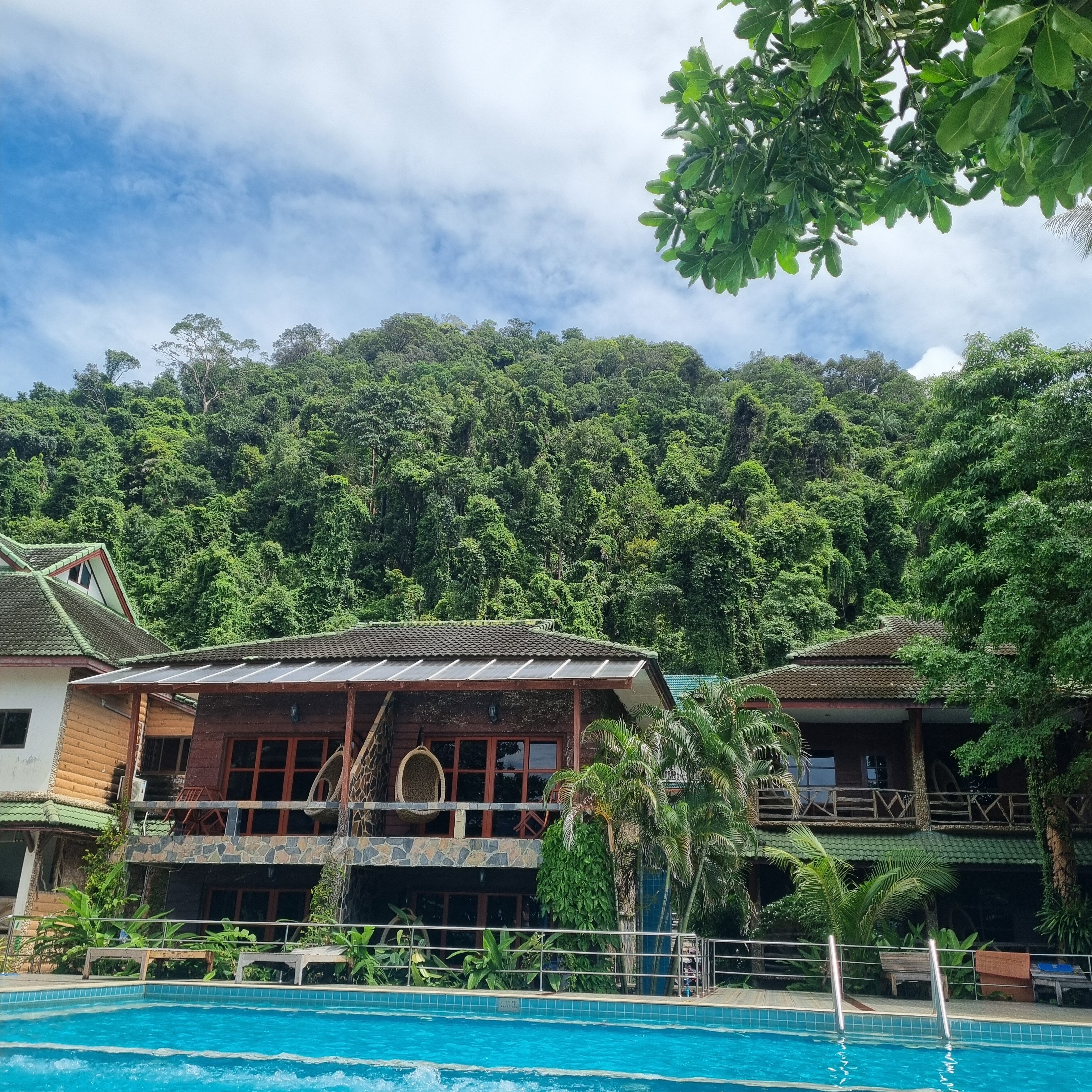 Фото Koh Chang Lagoon Princess