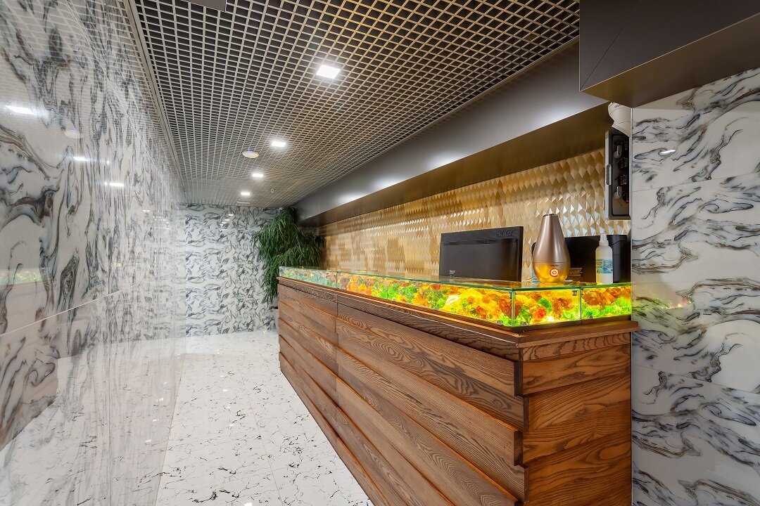 Фото Спа-отель Грейс Горизонт