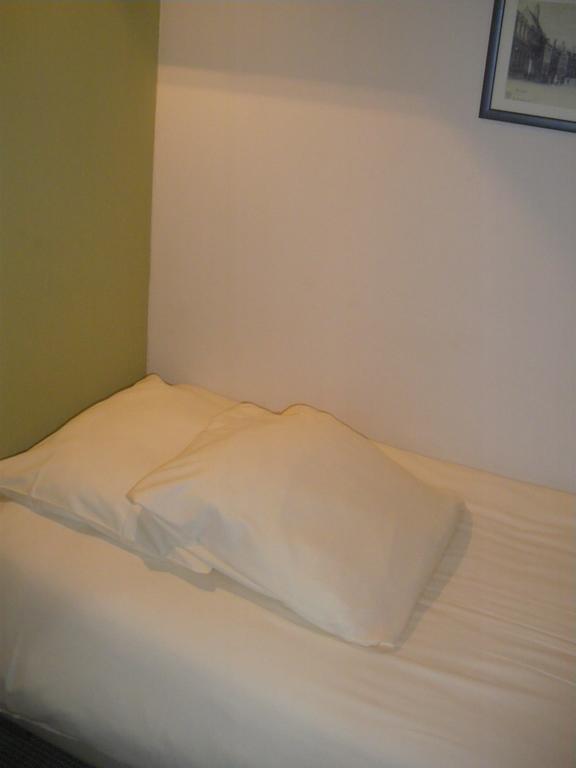 Фото Hotel Amaryllis Veurne