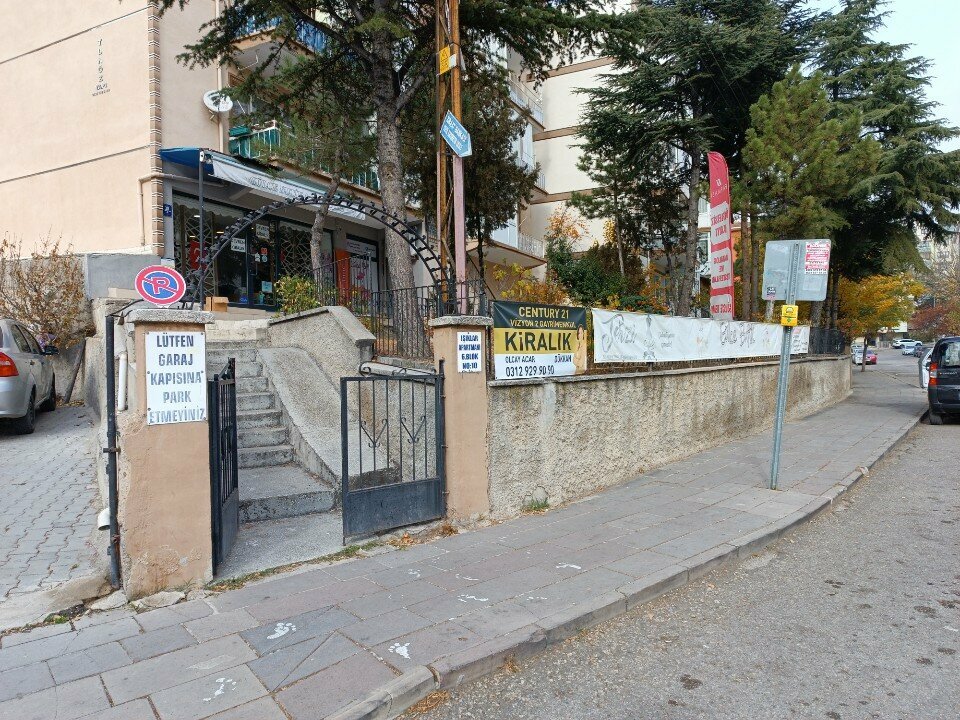 Clothing store Gülce butik Tuhafiye, Ankara, photo