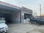 Guven Is Private Service (Bursa, Nilüfer, Üçevler Mah., 15. Sok., 38) ، ورشة لتصليح السيارات