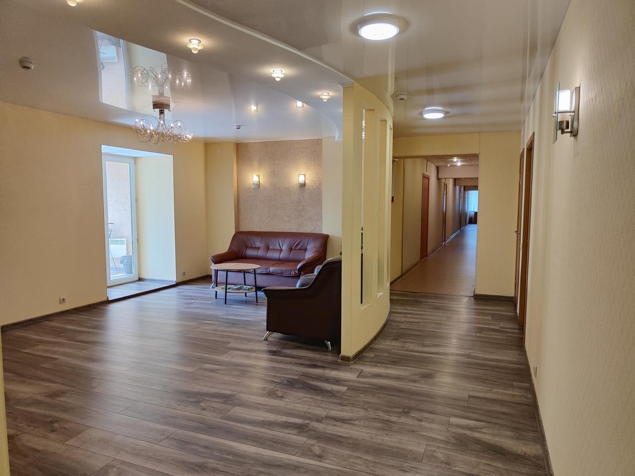 Фото Берёзовая Роща