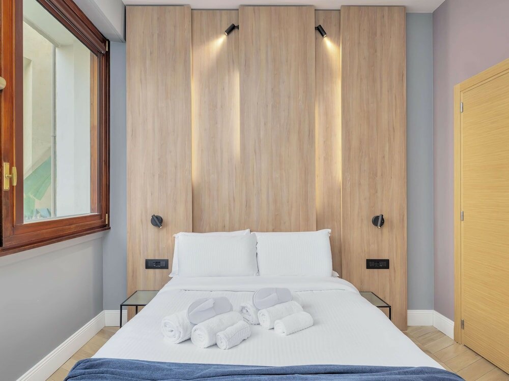 Фото B&b Hotel Milano City Center Duomo