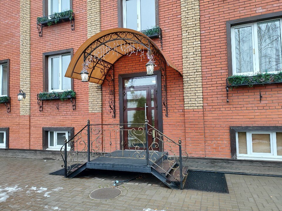 Фото отеля 2