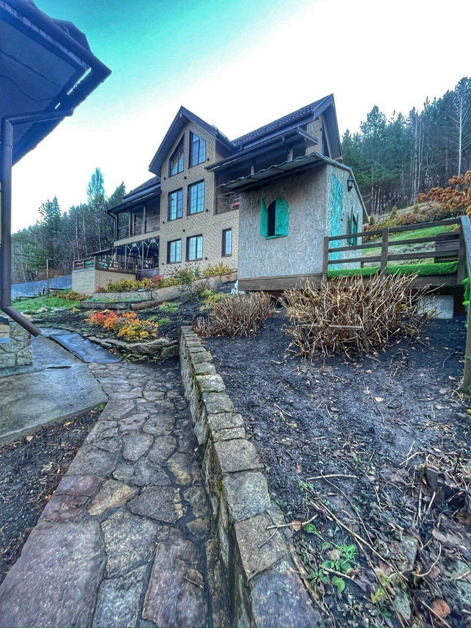 Фото Радевичи