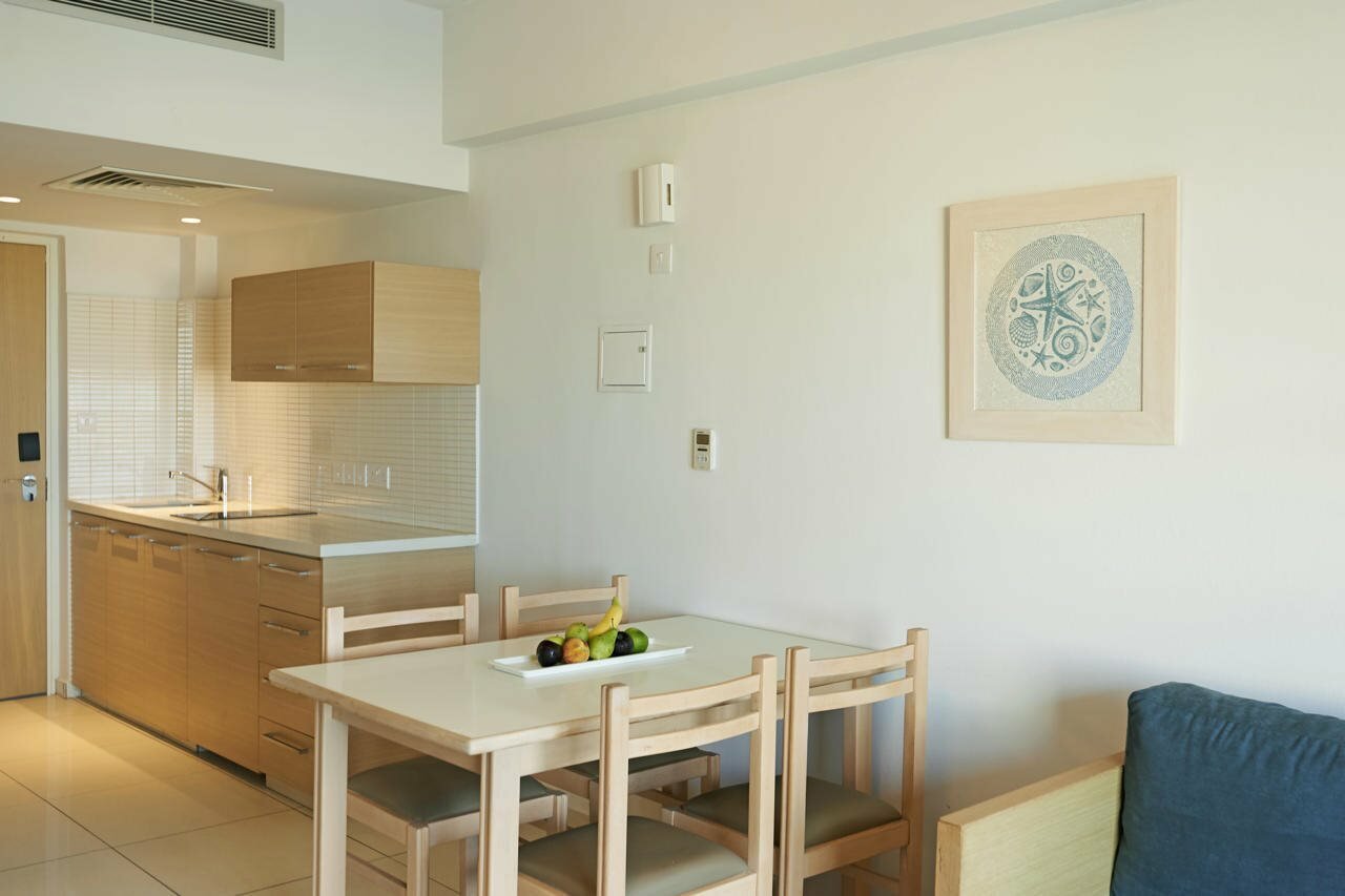 Фото Sunrise Oasis Hotel & Waterpark