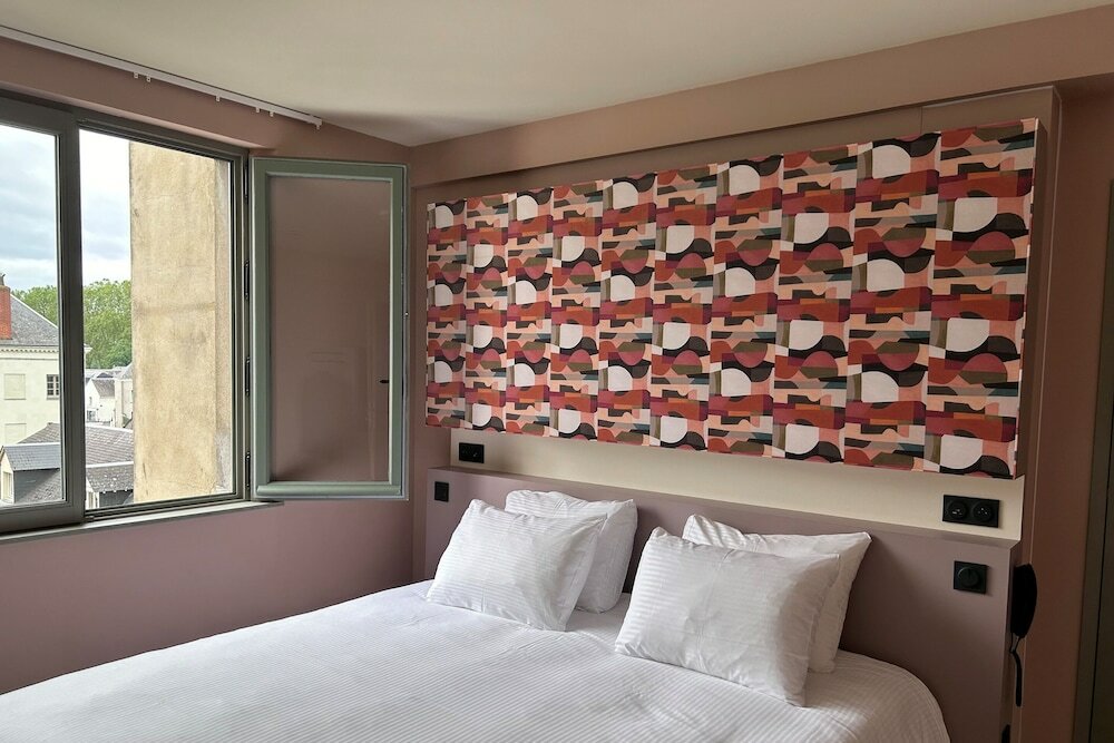 Фото La Maison Rabelais