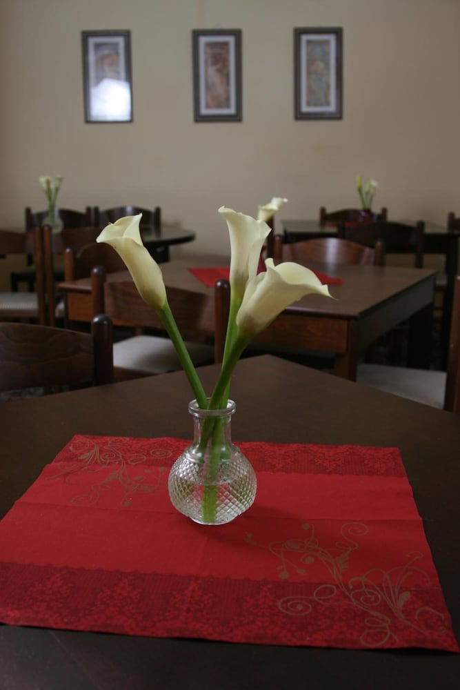 Фото Hotel Klára