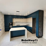 MebelKorp73 (Gaya Avenue, 100с2), custom furniture