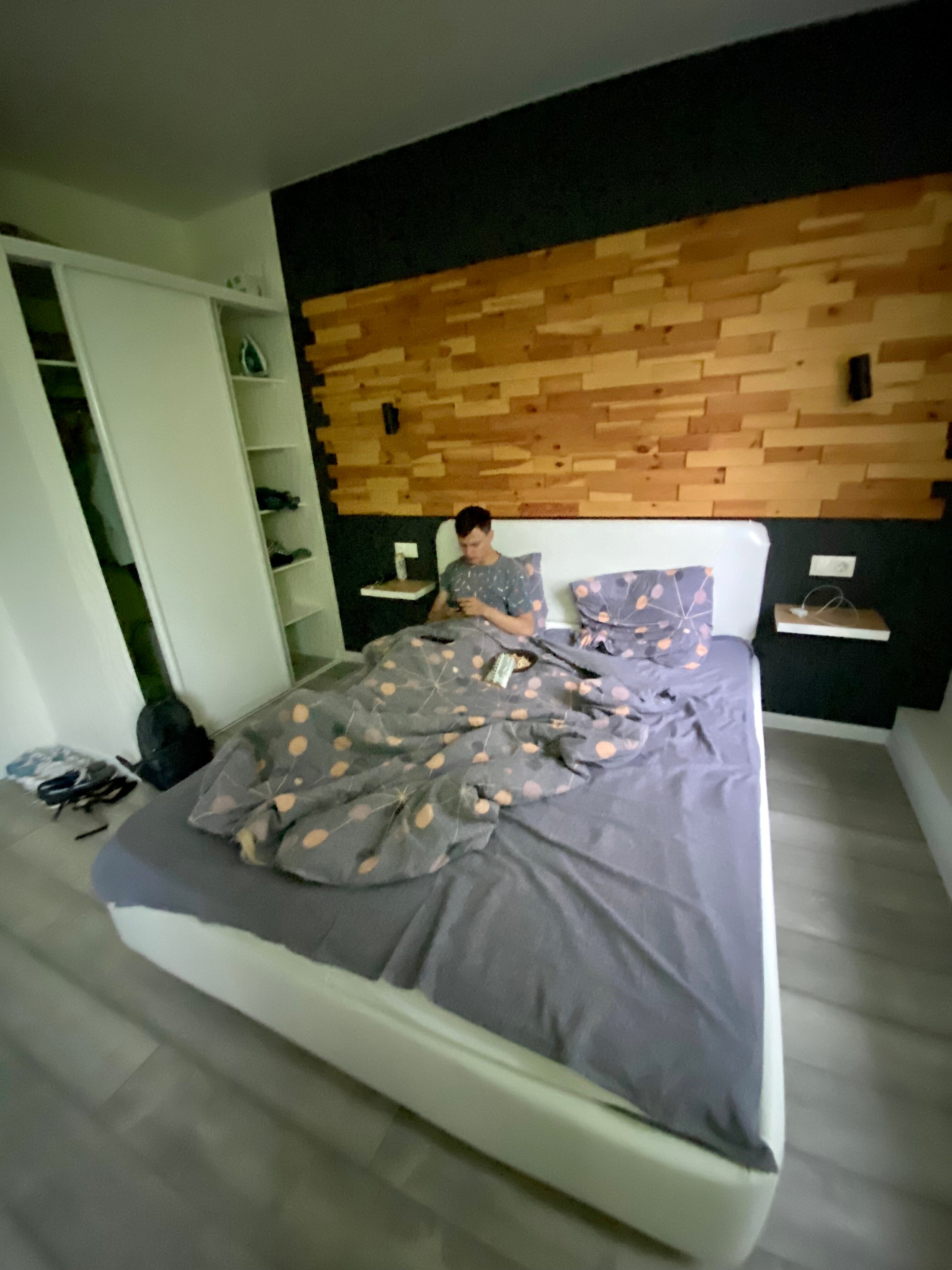 Фото Aparts on Pervomayskaya