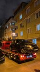 Mountain Auto Rescue (İstanbul, Pendik, Kılıç Reis Sok., 6A) ، إخلاء السيارات